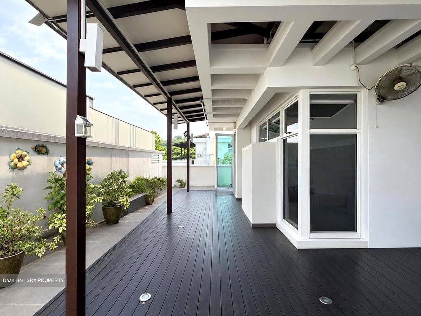 The Springside (D26), Terrace #636250421